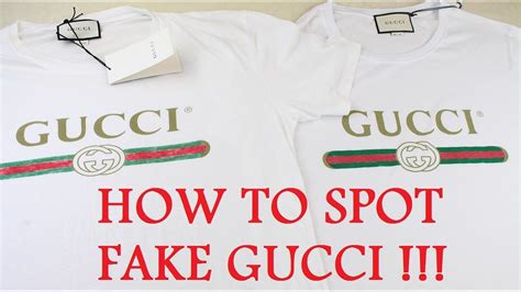 best gucci shirt replica reddit|authentic Gucci labels.